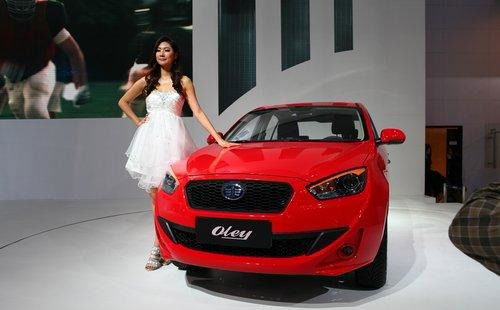 Автосалон Волар