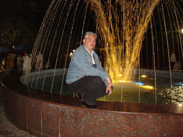 Анзор Шемазашвили