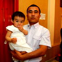 Асылбек Кудияров