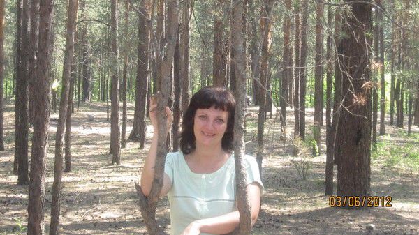 Римма Богаева