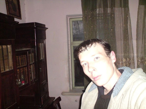 Владимир Трудоголик