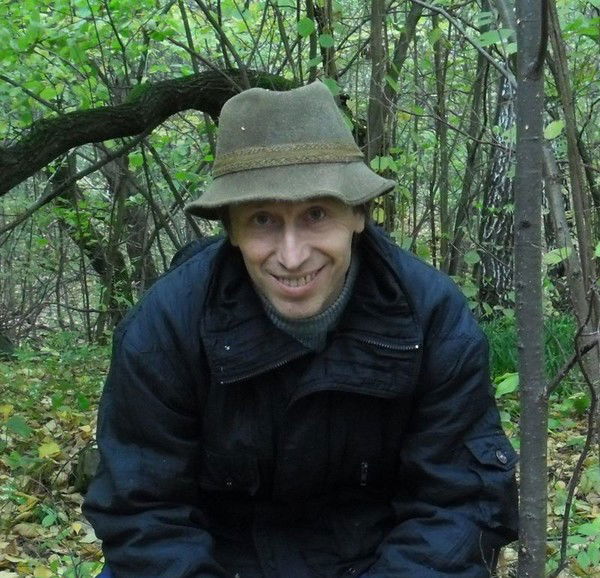 Евгений Шмелев