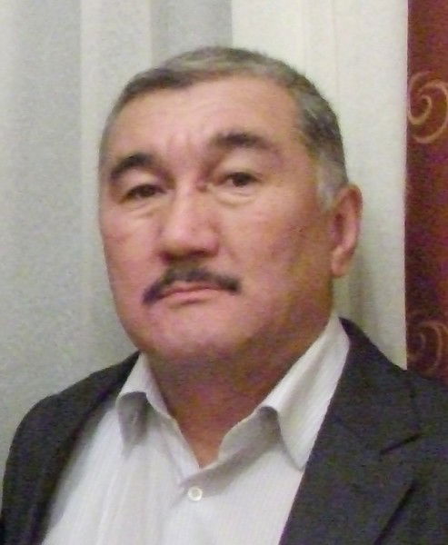 Иген Рымбекулы