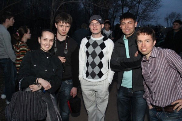 Роман Беспалов