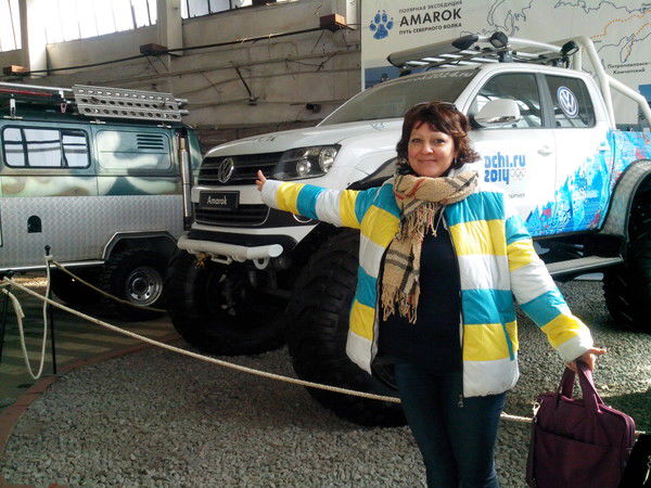 Алена Шурганова