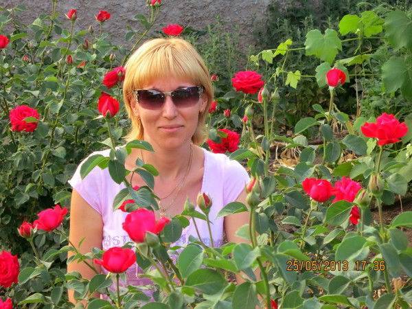 Юлия Филенко