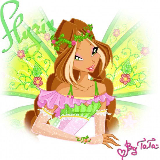 Аня Ильченко