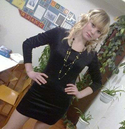 Наталья Кудасова-Разина