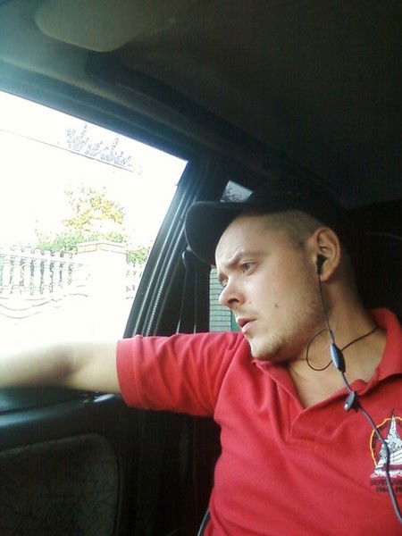 Алексей Карпенко