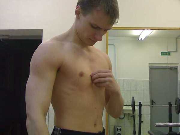 Максим Фомин