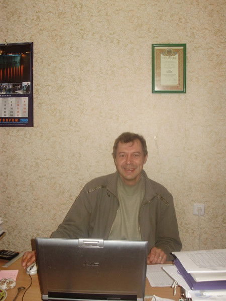 Константин Ильин