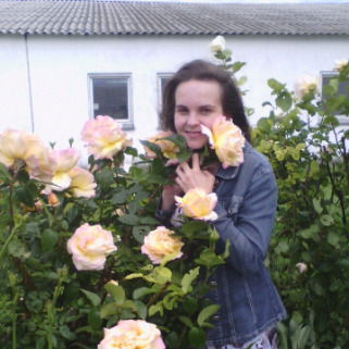 Ольга Орехова