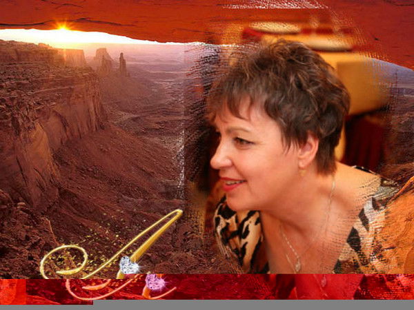 Любовь Головерина