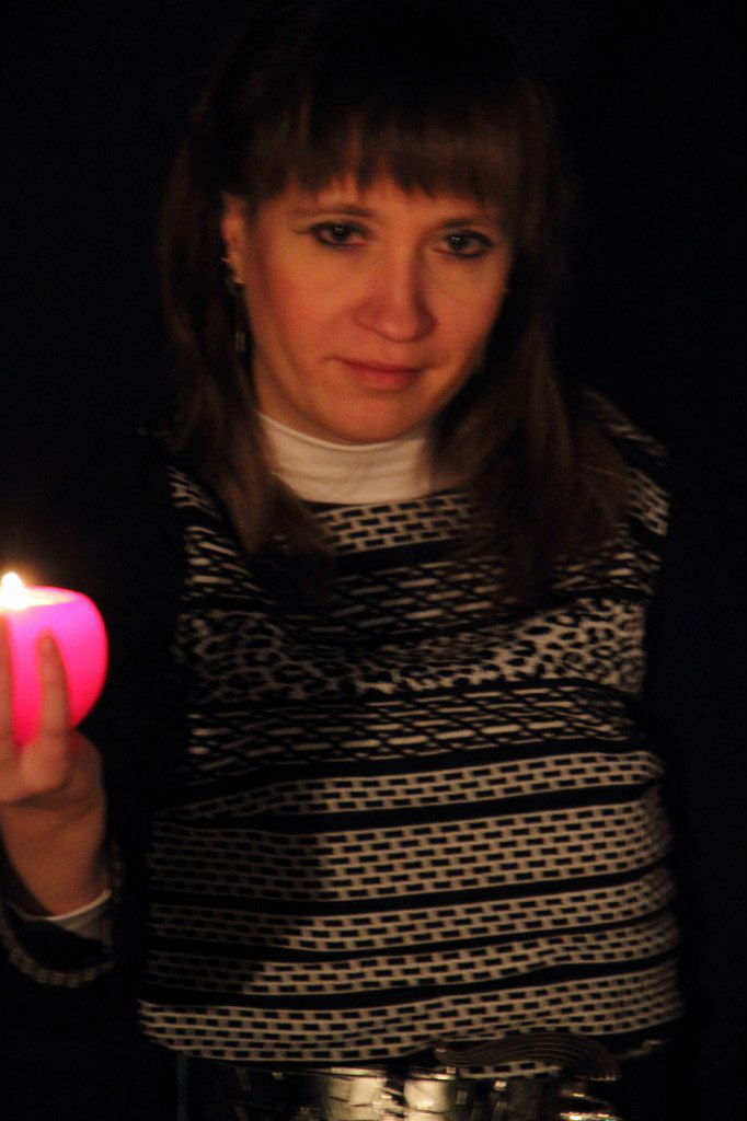 Марьяна Курульчук