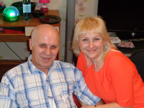 Ольга Ярмаркина