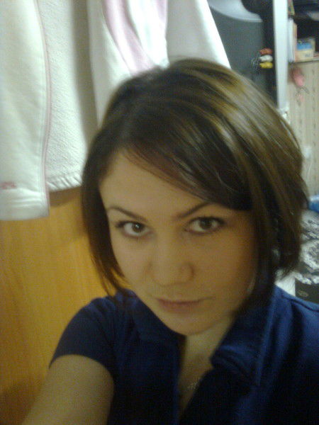 Майя Печенкина