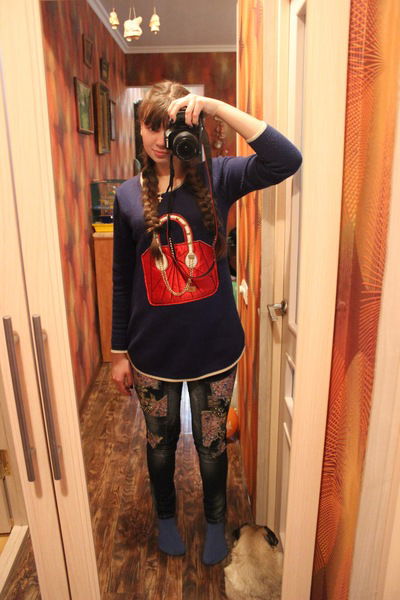 Анастасия Капустина