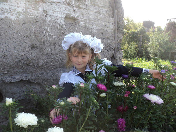 Наталья Свешникова