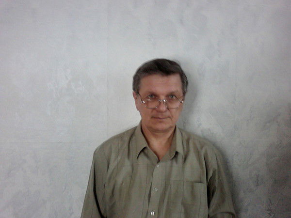 Александр Жигилий