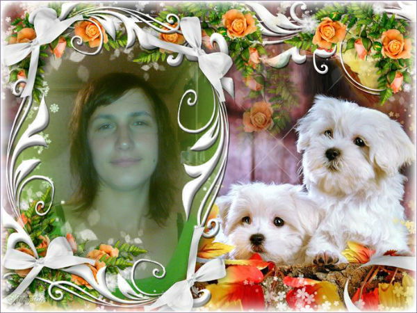 Мария Орещенкова