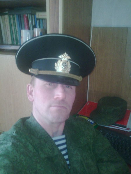 Артем Хлопотов