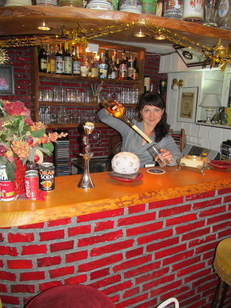 Ольга Кравцова