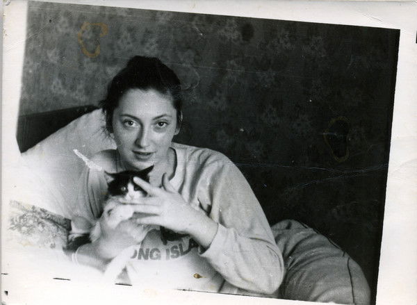 Ирина Мазунина