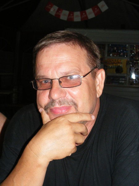 Владимир Михайлов