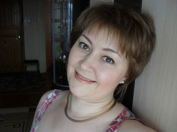 Юлия Сабуровна Хажеева