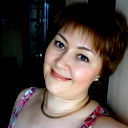 Юлия Сабуровна Хажеева