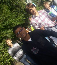 Агали Агадов