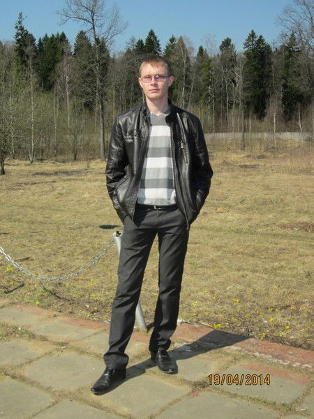 Михаил Массёров