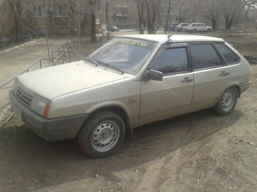 Сергей Забегалин