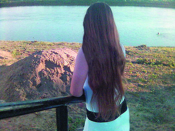 Татьяна Дрей