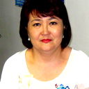 Гульзира Тасубаева
