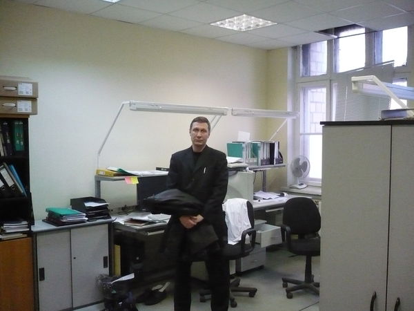 Борис Шабанов