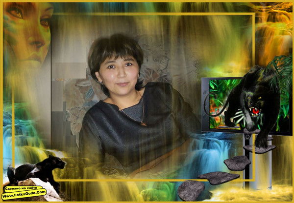 Слушаш Хасенова