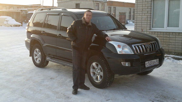 Юрий Вахнев