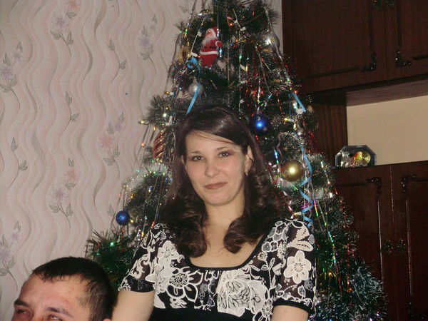 Марина Marusya