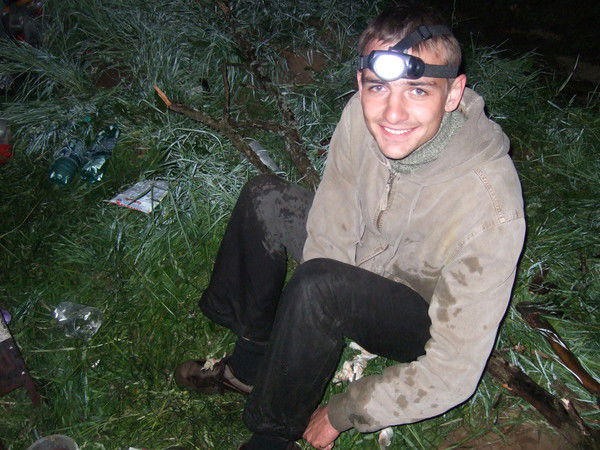 Андрей Демидов