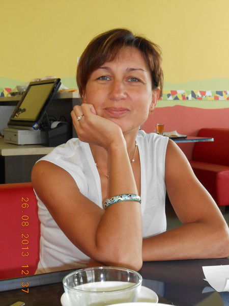 Наталья Кийко