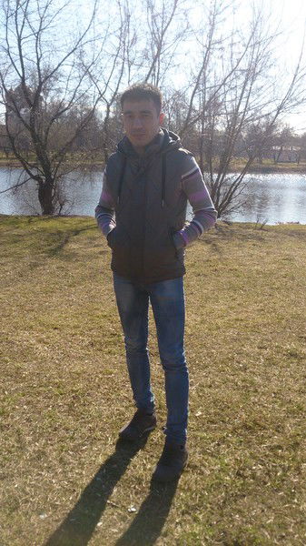 Бегенч Карлыев