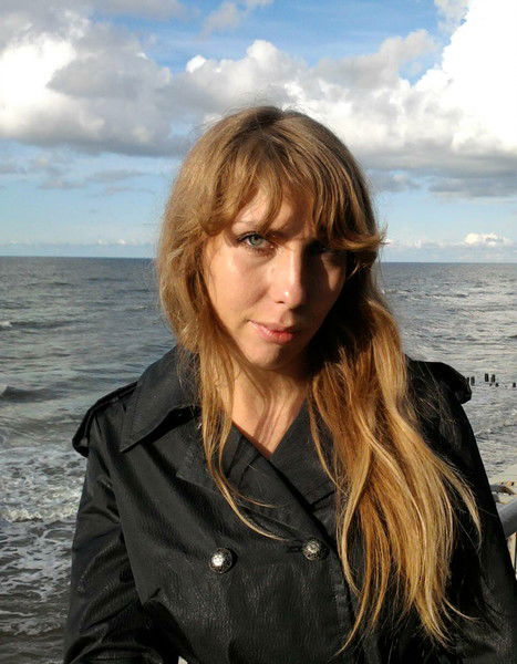 Екатерина Свиридова