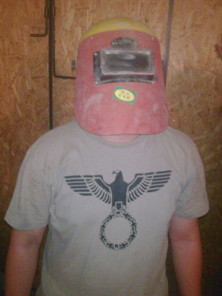 Даниэль Аманов