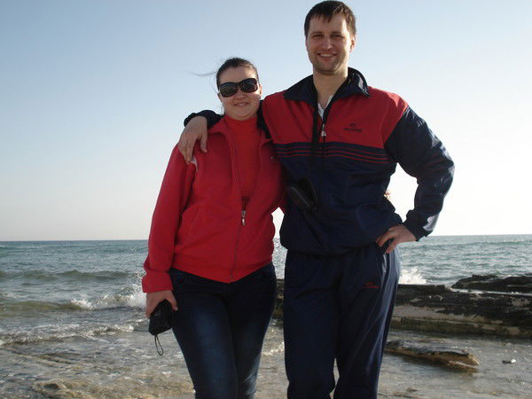 Наталья Притула