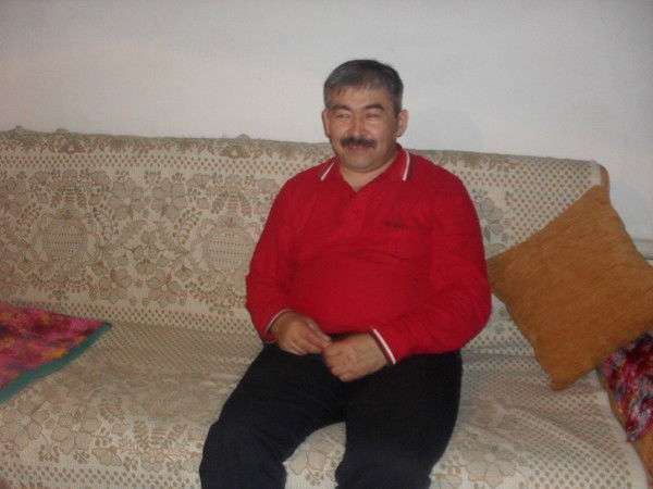 Ерболат Шналиев