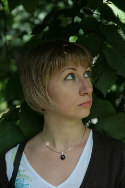 Ирина Демина