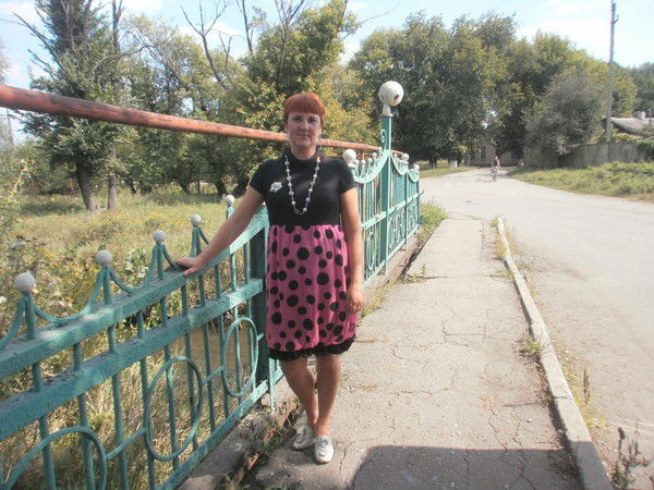 Татьяна Жбанова