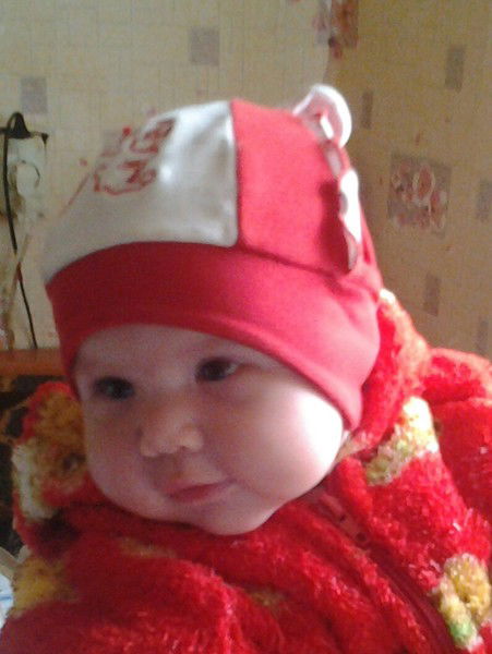 Чулпан Набиуллина