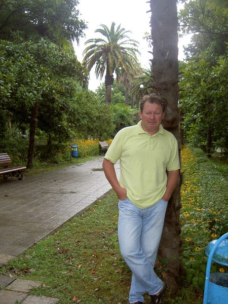 Сергей Беленко